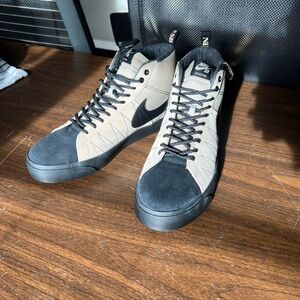 Nike SB Mid Blazer - Men’s 10.5